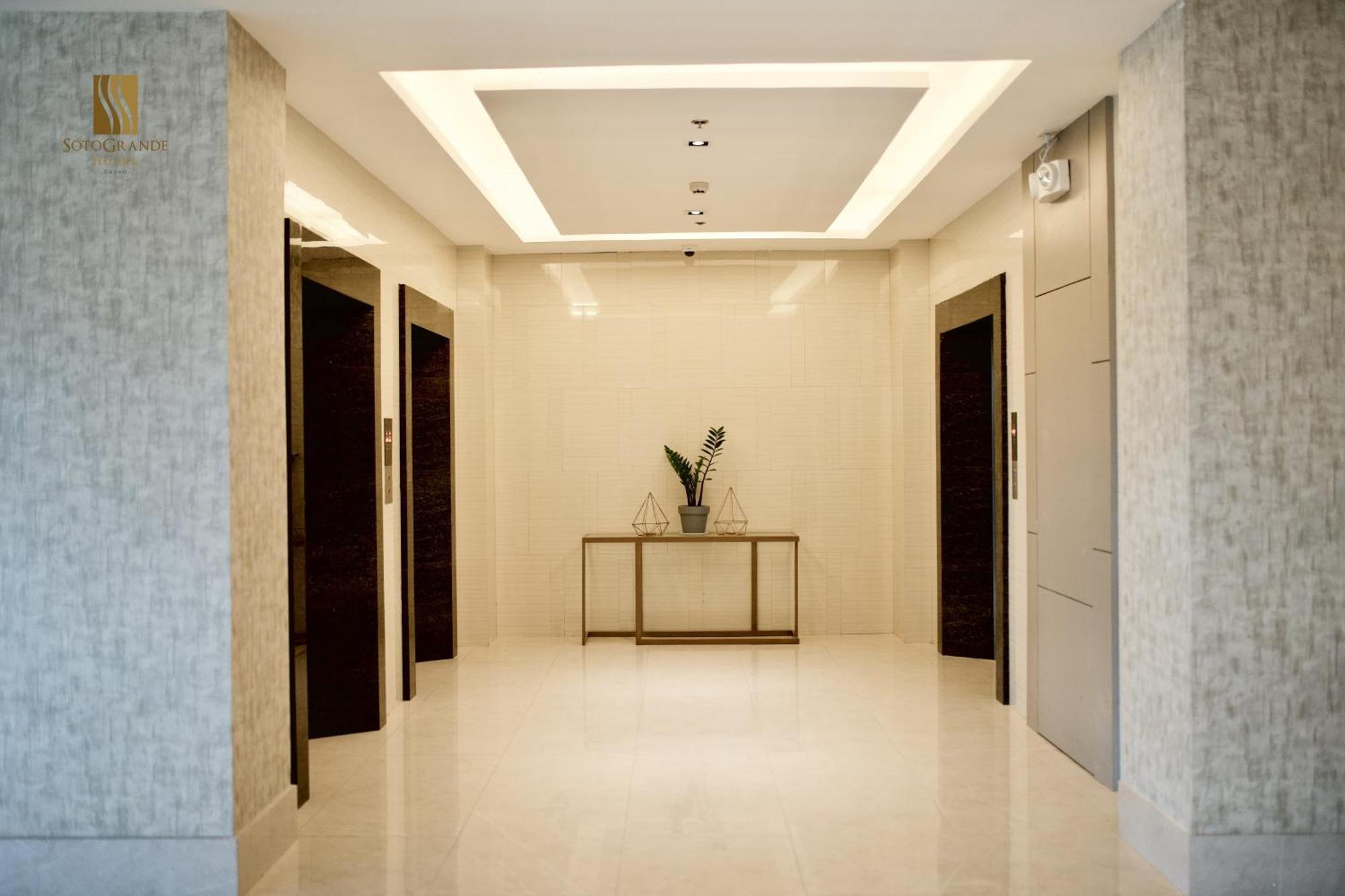 Sotogrande Davao Hotel Екстер'єр фото
